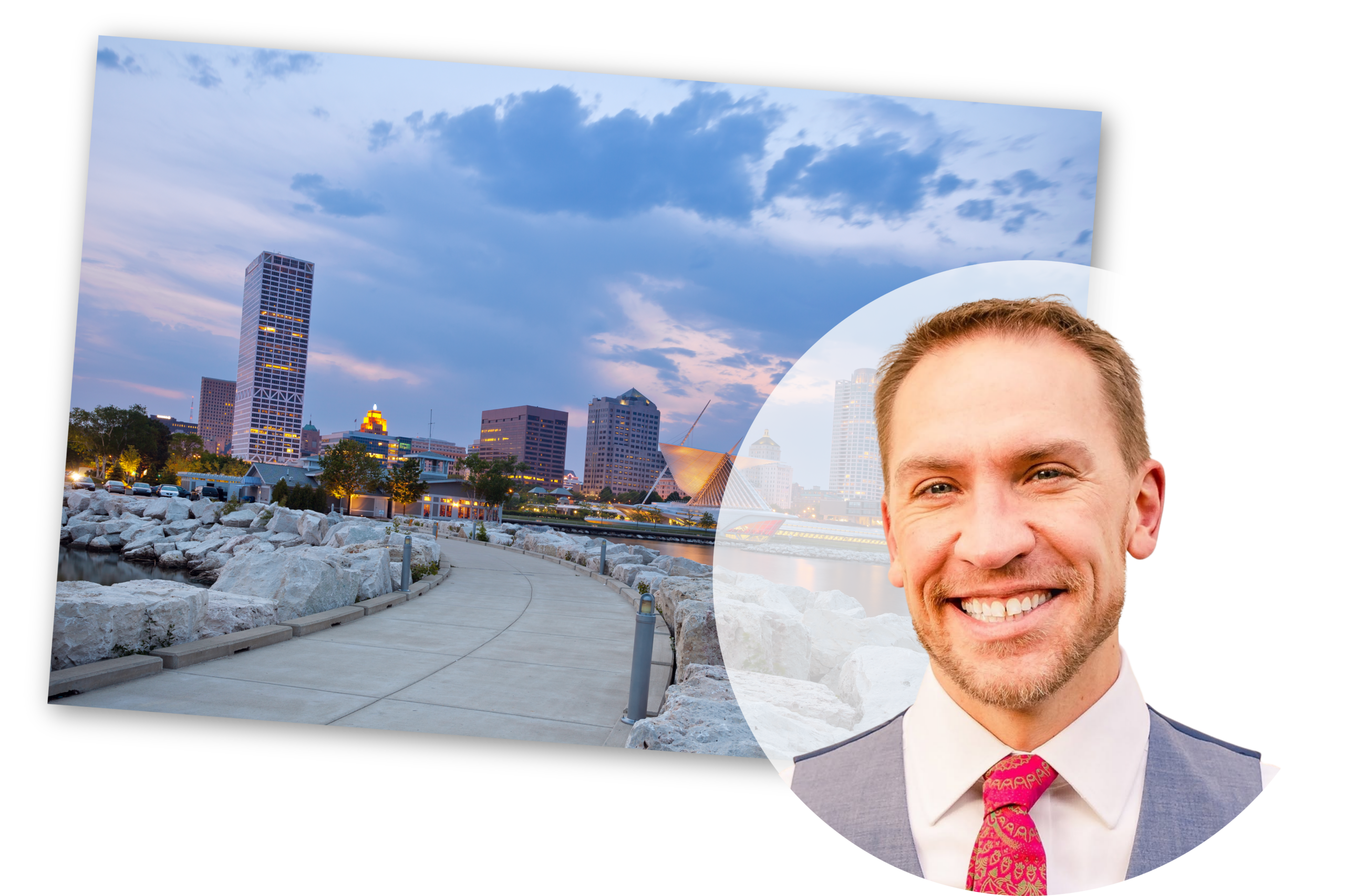 home page chris over milwaukee